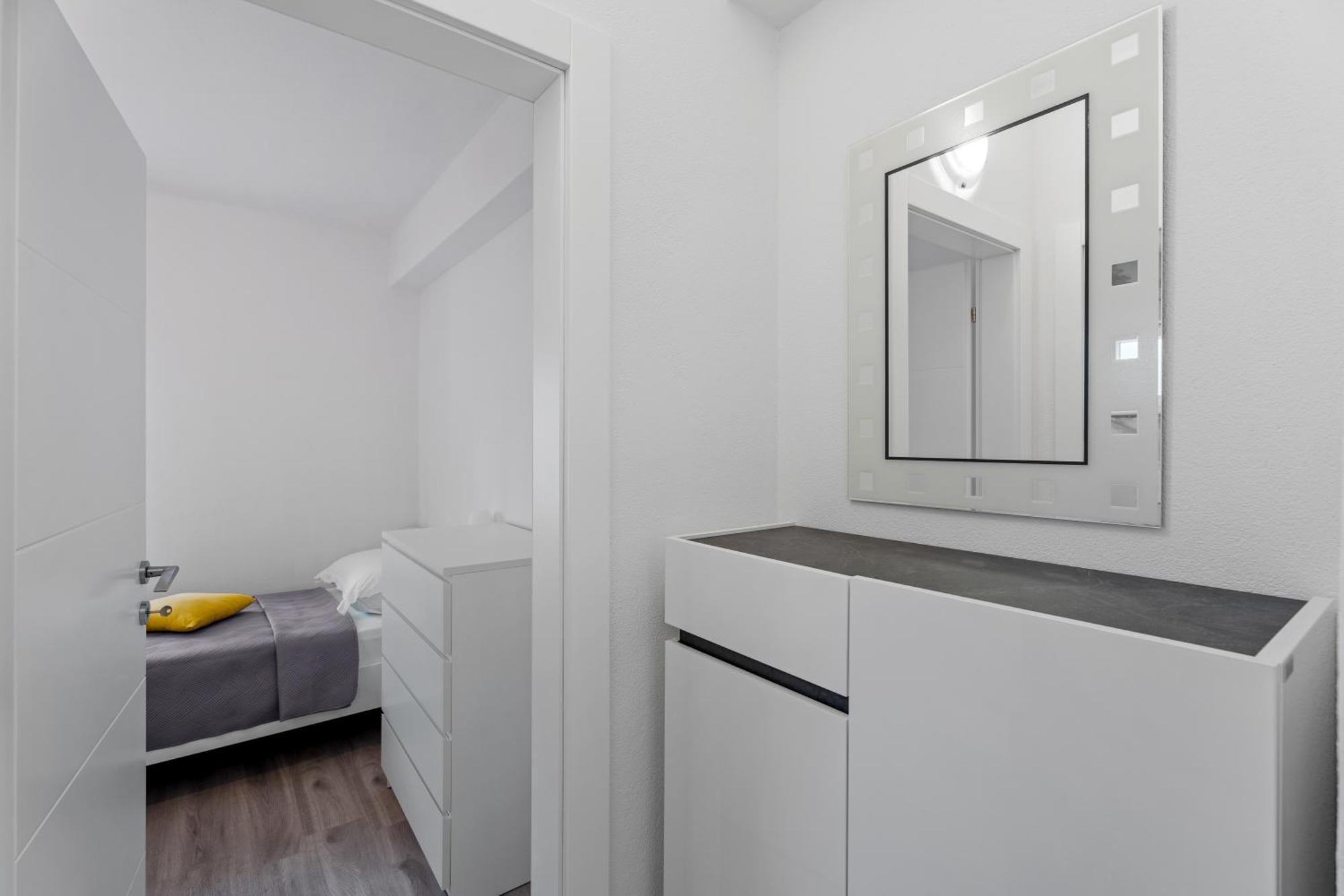 Josip Apartment Kastela Bagian luar foto